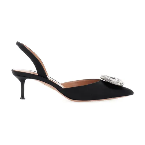 Shoes > Heels > Pumps - - Aquazzura - Modalova