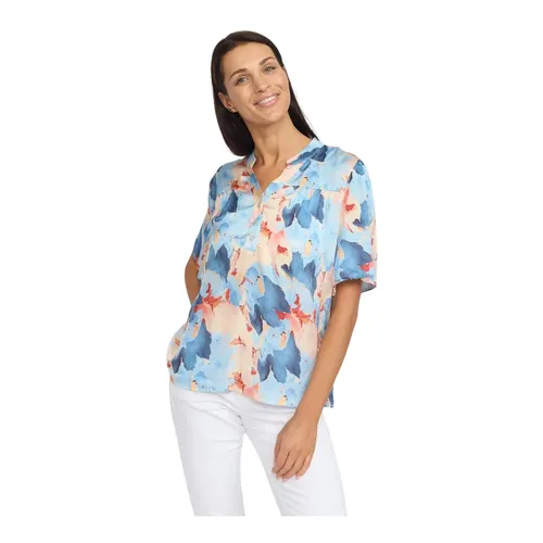 Blouses & Shirts > Blouses - - 2-Biz - Modalova
