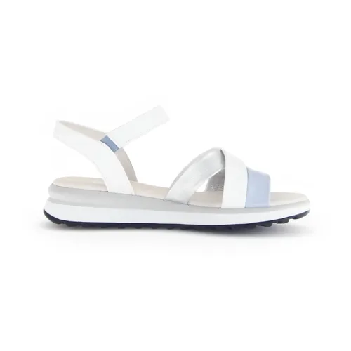 Shoes > Sandals > Flat Sandals - - Gabor - Modalova