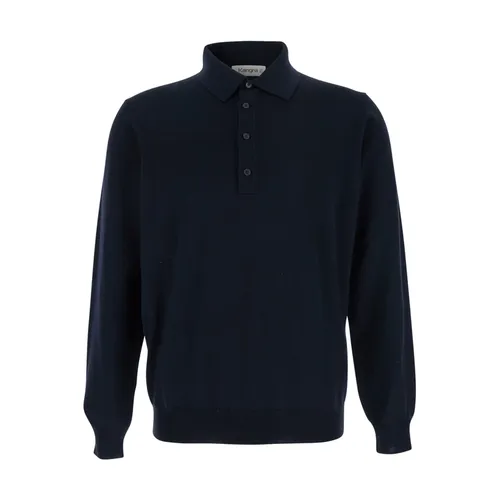Tops > Polo Shirts - - Kangra - Modalova