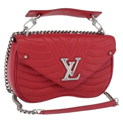 Pre-owned Vintage Shoulder Bag - Louis Vuitton Vintage - Modalova