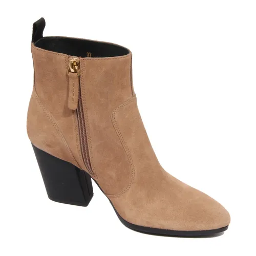 Shoes > Boots > Cowboy Boots - - Hogan - Modalova