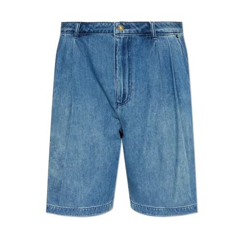 Shorts > Denim Shorts - - Michael Kors - Modalova