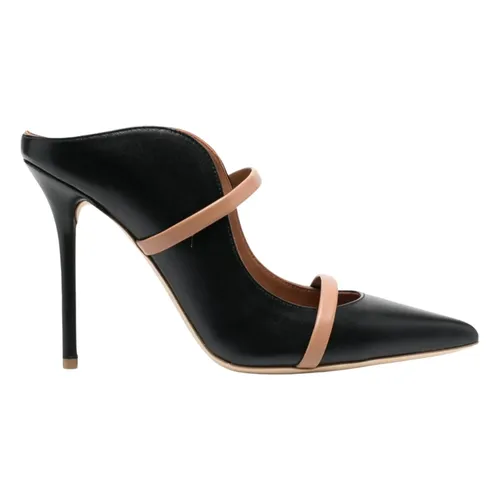 Shoes > Heels > Heeled Mules - - Malone Souliers - Modalova