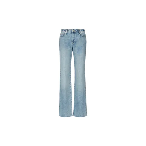 Jeans > Flared Jeans - - Chiara Ferragni Collection - Modalova