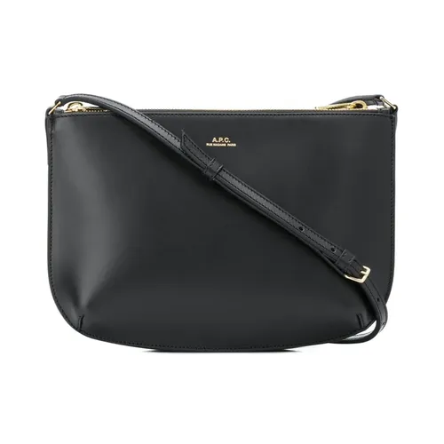 Bags > Cross Body Bags - - A.p.c. - Modalova