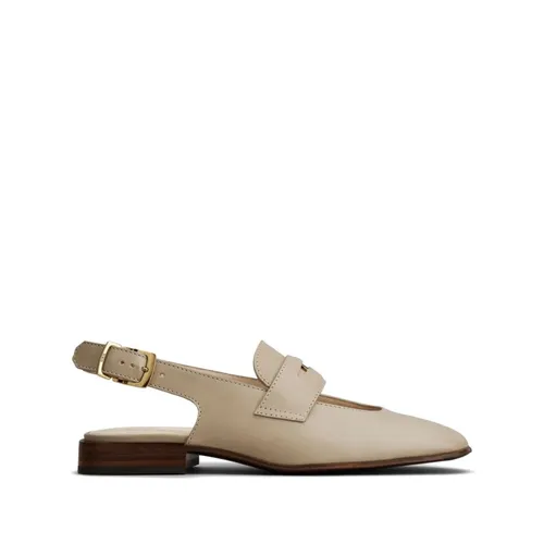 Shoes > Flats > Ballerinas - - Tod's - Modalova