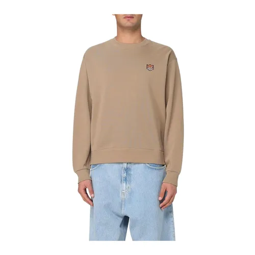 Sweatshirts & Hoodies > Sweatshirts - - Kenzo - Modalova