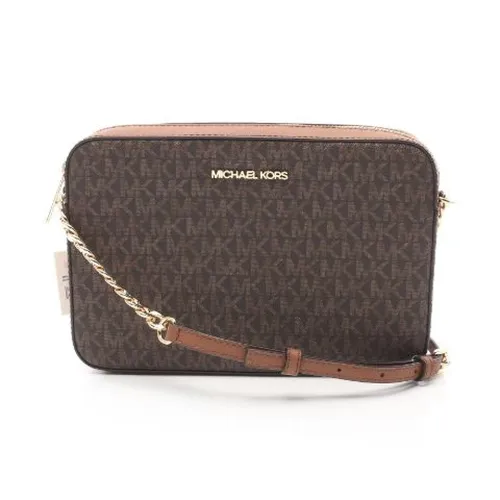 Pre-owned > Pre-owned Bags > Pre-owned Cross Body Bags - - Michael Kors Pre-owned - Modalova