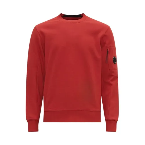 Sweatshirts & Hoodies > Sweatshirts - - C.p. Company - Modalova