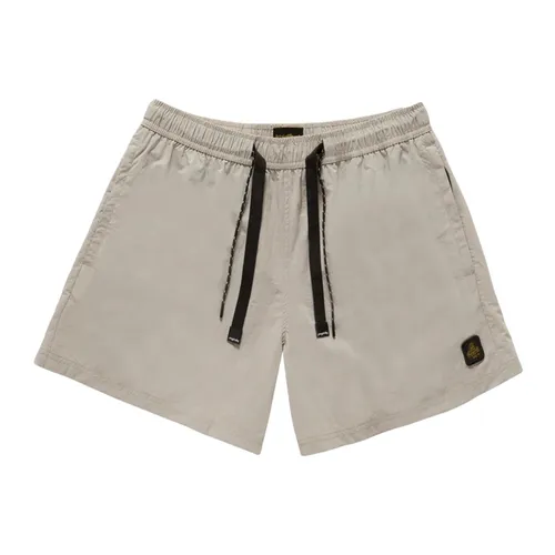 Shorts > Casual Shorts - - RefrigiWear - Modalova