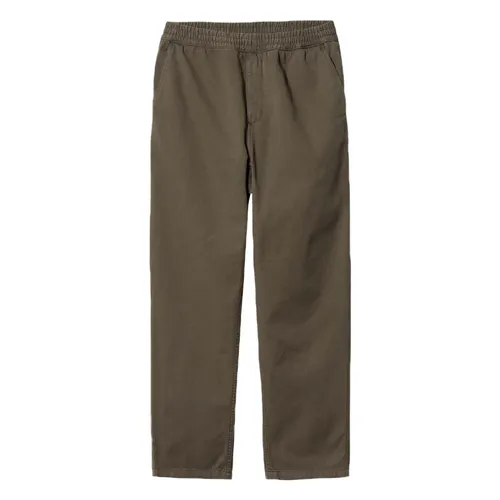 Trousers > Straight Trousers - - Carhartt Wip - Modalova
