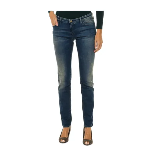 Jeans > Skinny Jeans - - Armani Jeans - Modalova