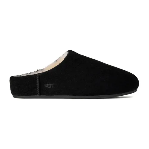UGG - Shoes > Slippers - Black - UGG - Modalova