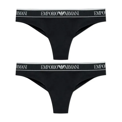 Underwear > Bottoms - - Emporio Armani - Modalova