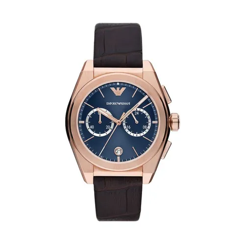 Reloj Cronógrafo - Emporio Armani - Modalova