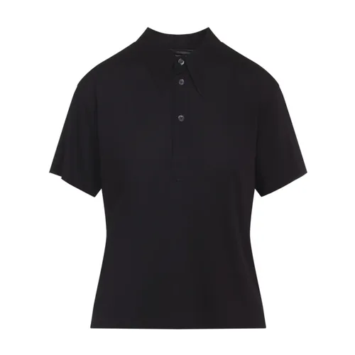 Tops > Polo Shirts - - Maison Margiela - Modalova