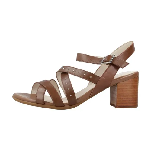 Shoes > Sandals > High Heel Sandals - - Stonefly - Modalova