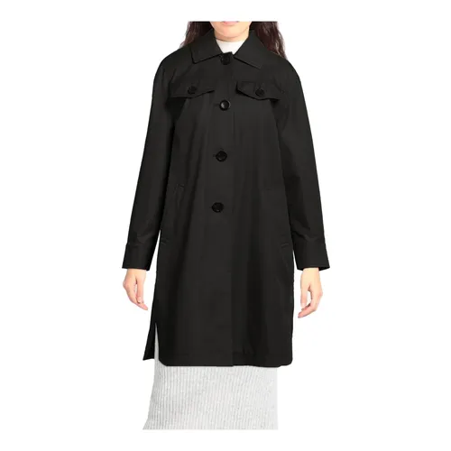 Cotton Parka - Herno - Modalova