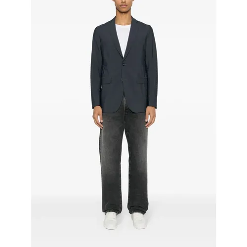 Technical Blazer - RRD - Modalova