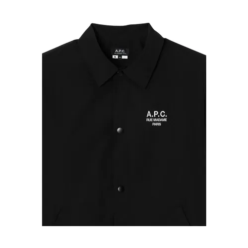 Regis Jacket - A.p.c. - Modalova