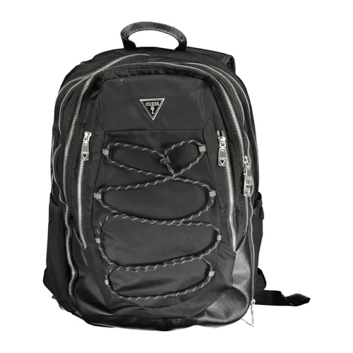 Guess - Bags > Backpacks - Black - Guess - Modalova
