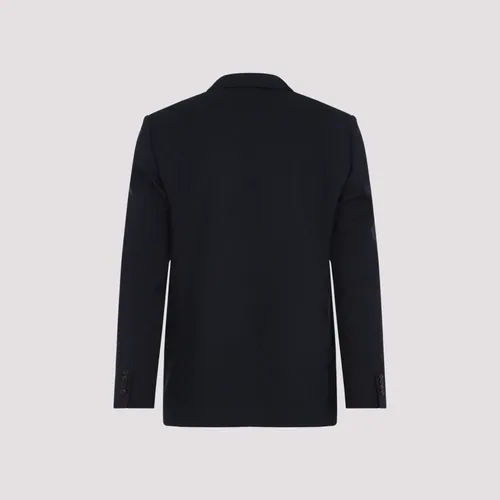Blue Suit - Gucci - Modalova