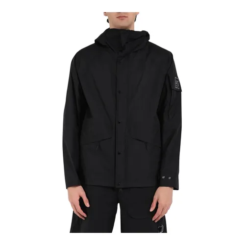 Jackets > Light Jackets - - C.p. Company - Modalova