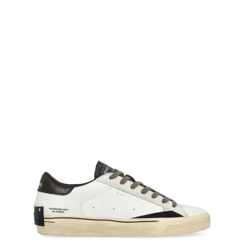 Shoes > Sneakers - - Crime London - Modalova