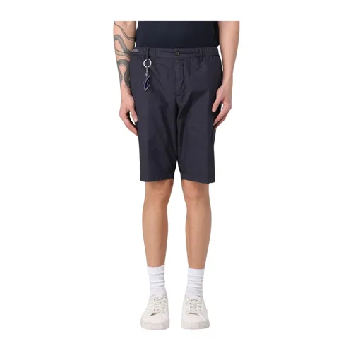 Shorts > Casual Shorts - - Paul & Shark - Modalova