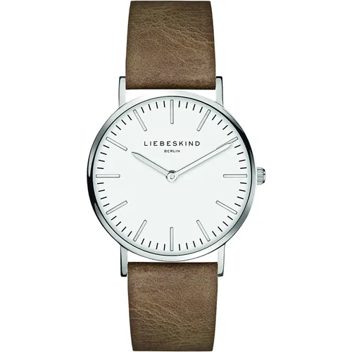 Accessories > Watches - - Liebeskind Berlin - Modalova
