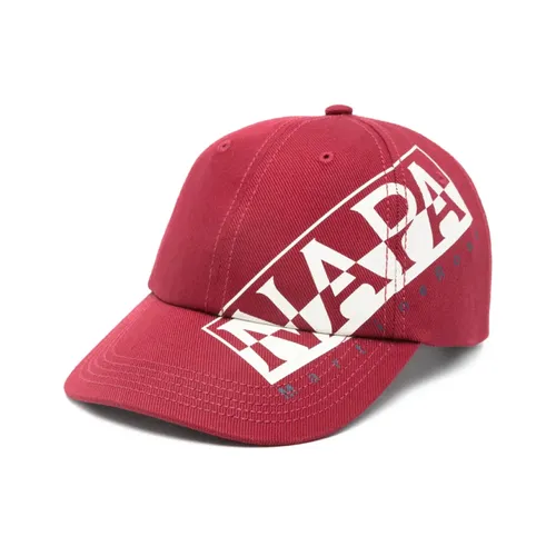 Cap - Napapijri - Modalova