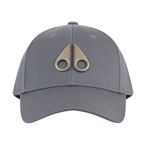 Accessories > Hats > Caps - - Moose Knuckles - Modalova