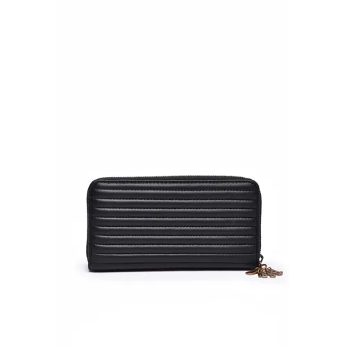 Leather Wallets and Cardholders - Diesel - Modalova