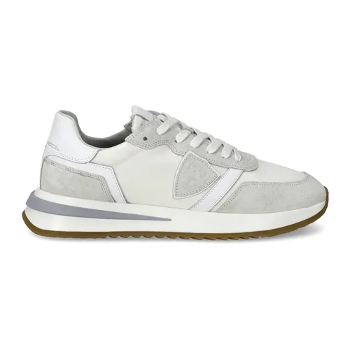 Tropez 2.1 Sneaker - Philippe Model - Modalova