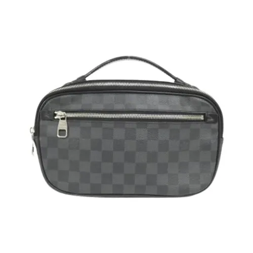 Pre-owned Vintage Shoulder Bag - Louis Vuitton Vintage - Modalova
