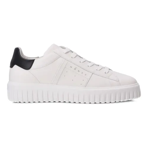 Hogan - Shoes > Sneakers - White - Hogan - Modalova