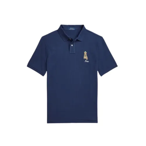 Tops > Polo Shirts - - Polo Ralph Lauren - Modalova
