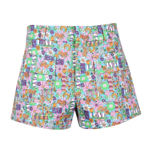 Shorts > Short Shorts - - Chiara Ferragni Collection - Modalova