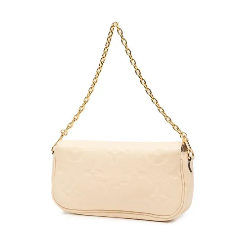 Pre-owned Elegant Shoulder Bag - Louis Vuitton Vintage - Modalova
