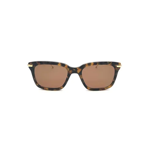Rectangular Sunglasses - Thom Browne - Modalova