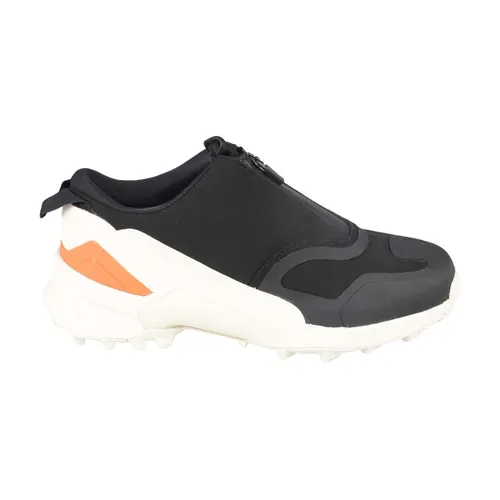 Y-3 - Shoes > Sneakers - Black - Y-3 - Modalova