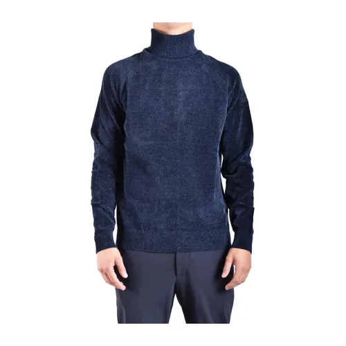 Turtleneck Sweater - RRD - Modalova