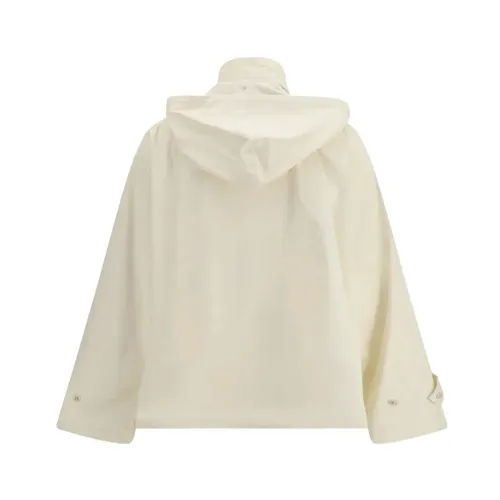 Waterproof Jacket - Fabiana Filippi - Modalova