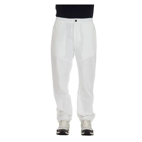 Trousers > Straight Trousers - - C.p. Company - Modalova
