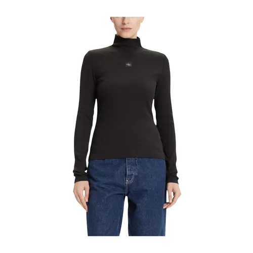 Knitwear > Turtlenecks - - Calvin Klein Jeans - Modalova