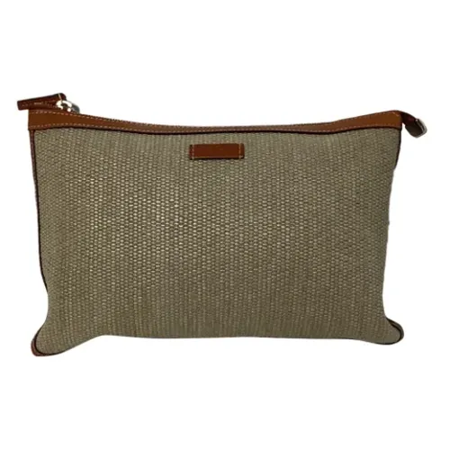 Pre-owned > Pre-owned Bags - - Gucci Vintage - Modalova