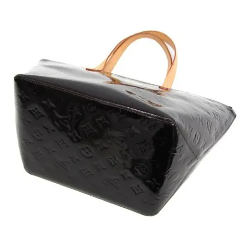 Pre-owned Canvas Handbag - Louis Vuitton Vintage - Modalova