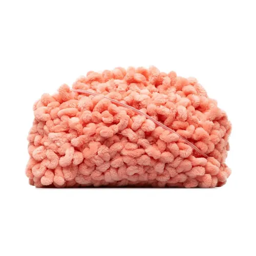 Pre-owned > Pre-owned Bags > Pre-owned Cross Body Bags - - Bottega Veneta Vintage - Modalova