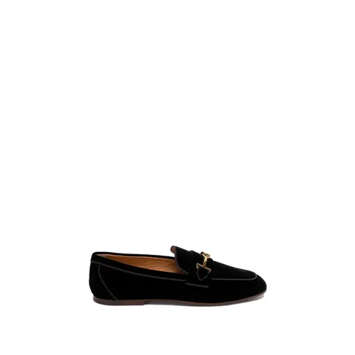 Shoes > Flats > Loafers - - Tod's - Modalova